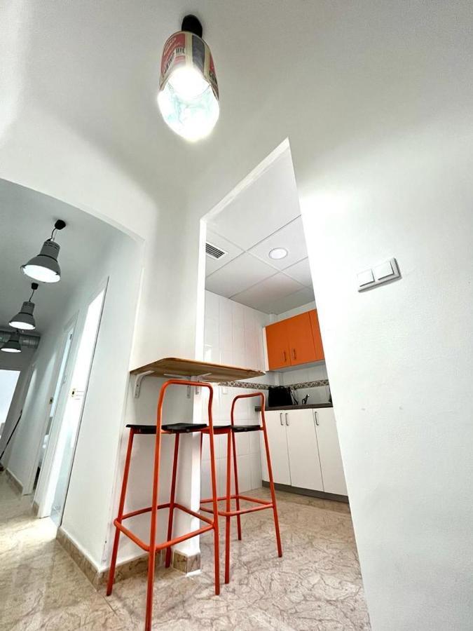 Casa Blanca Apartment Murcia