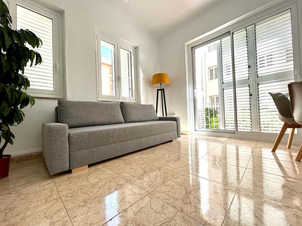 Apartment Casa Blanca Murcia