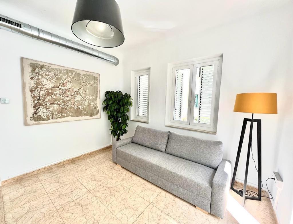 Apartment Casa Blanca Murcia