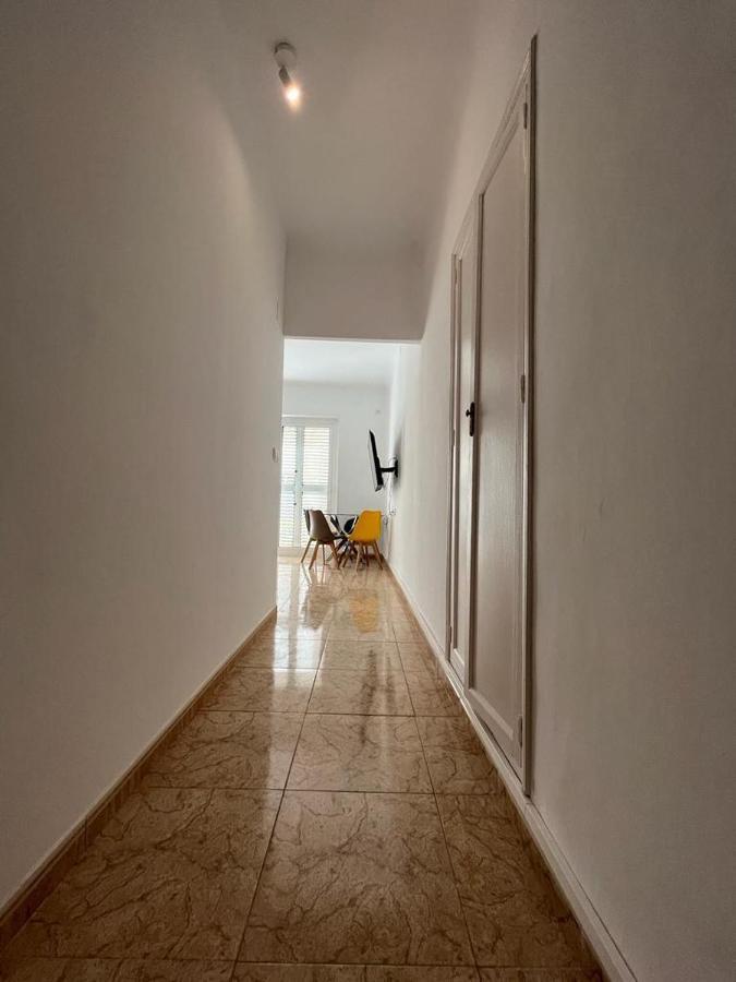 Casa Blanca Apartment