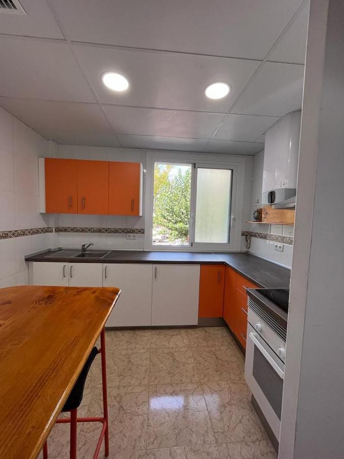 Apartment Casa Blanca