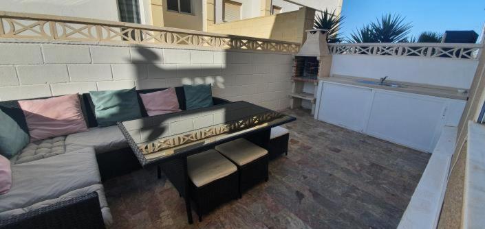 Estrellita - 2 Bedroom With Private Pool * Murcia