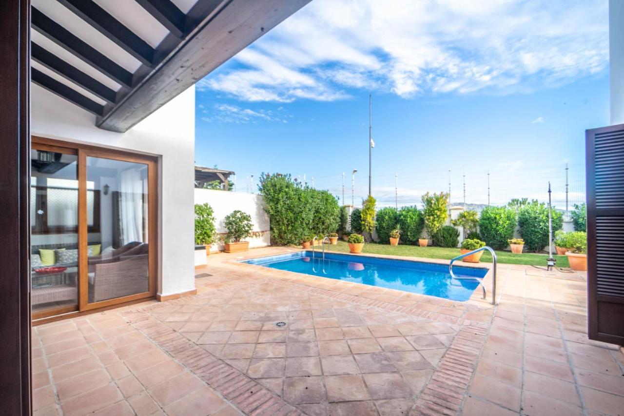Stunning Detached In El Valle Golf - Zo22ev