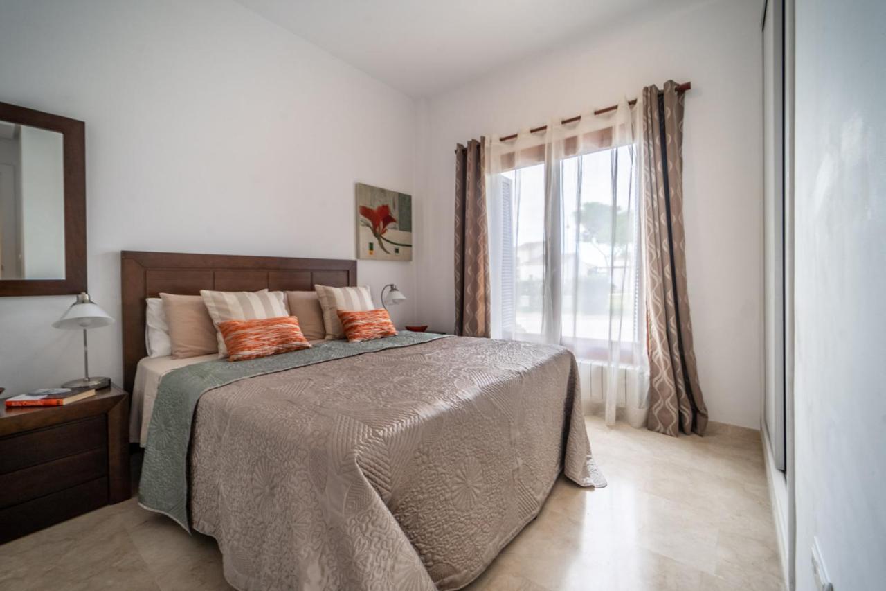Villa Stunning Detached In El Valle Golf - Zo22ev