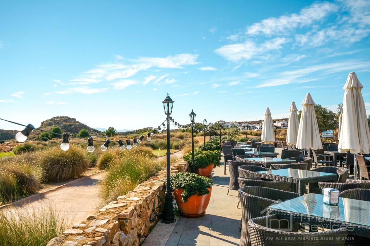 Stunning Detached In El Valle Golf - Zo22ev *