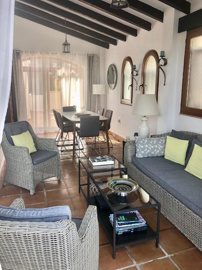 Villa Stunning Detached In El Valle Golf - Zo22ev Murcia