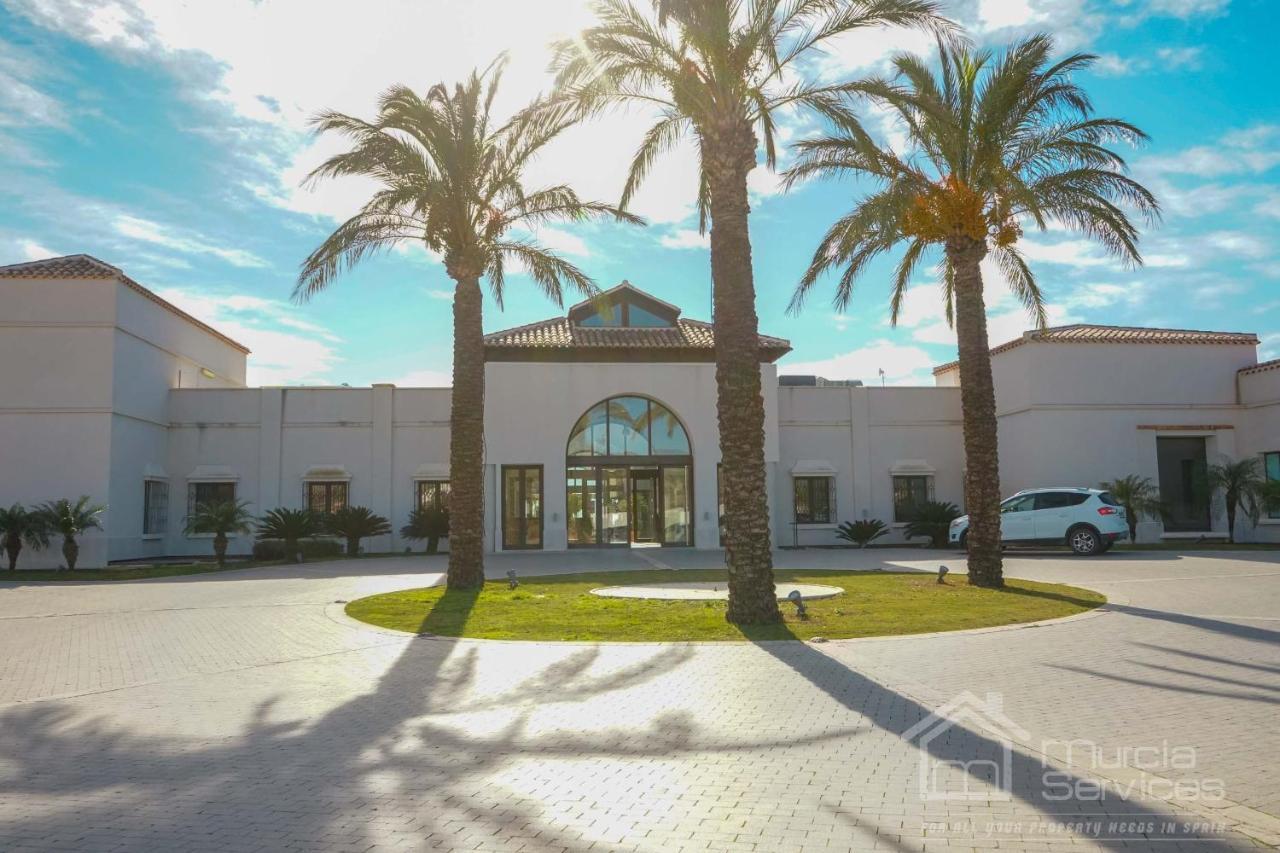 Stunning Detached In El Valle Golf - Zo22ev