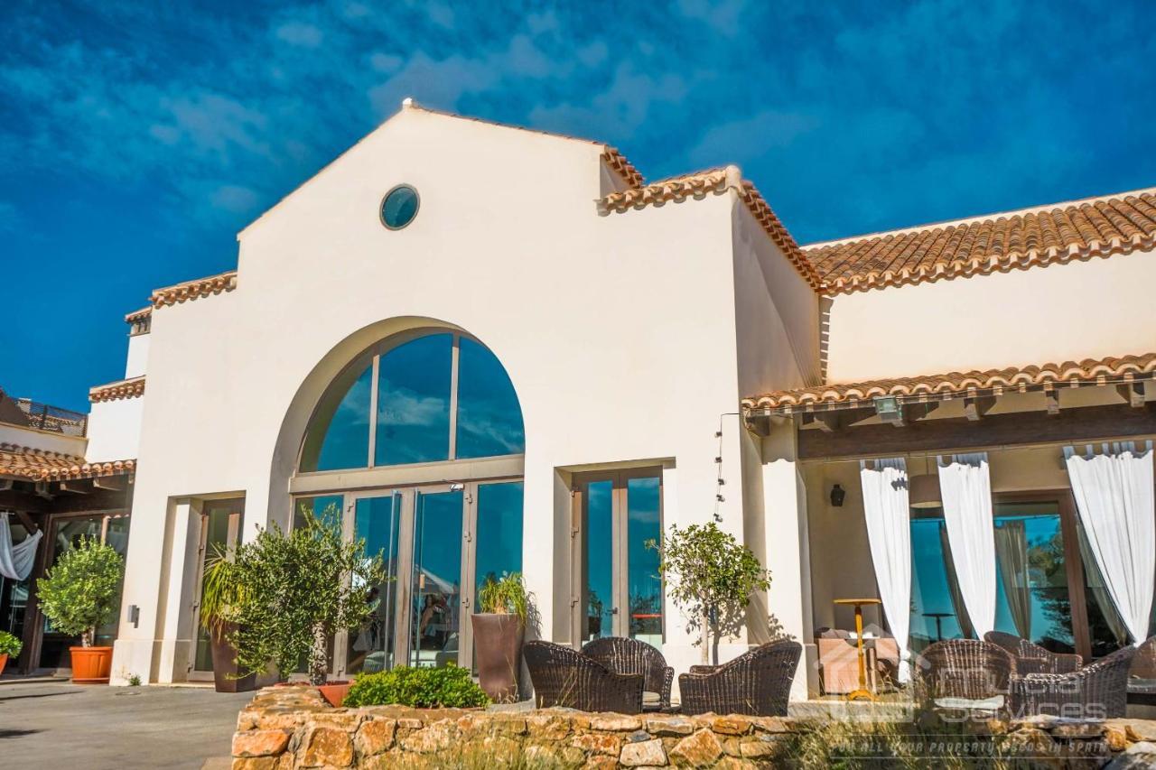 Stunning Detached In El Valle Golf - Zo22ev * Murcia
