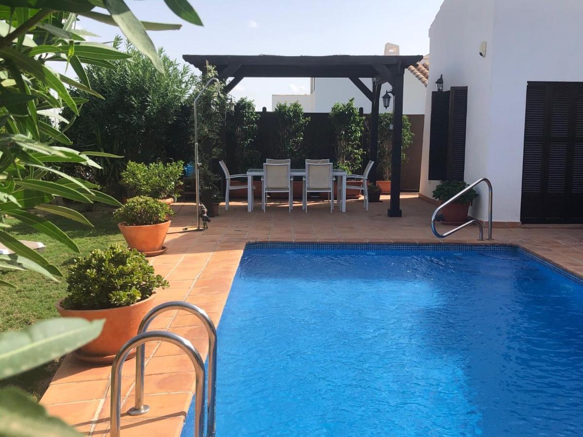 Stunning Detached In El Valle Golf - Zo22ev Villa Murcia