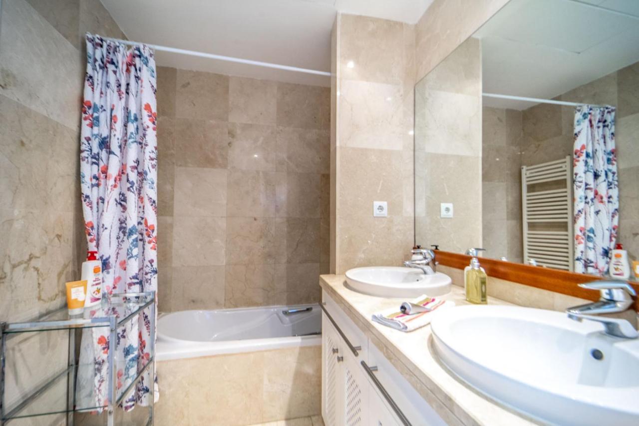 Stunning Detached In El Valle Golf - Zo22ev *