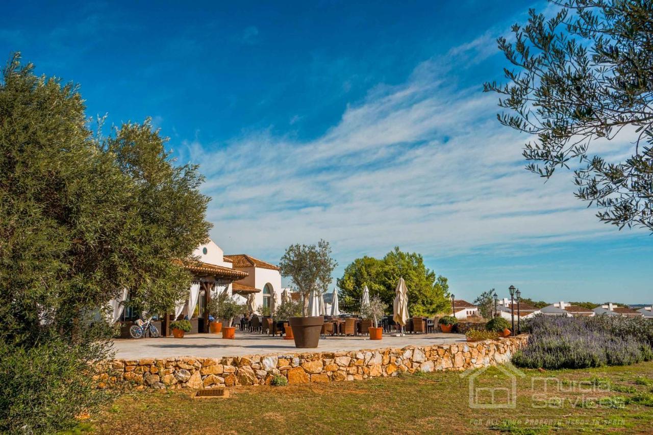 Stunning Detached In El Valle Golf - Zo22ev Villa *