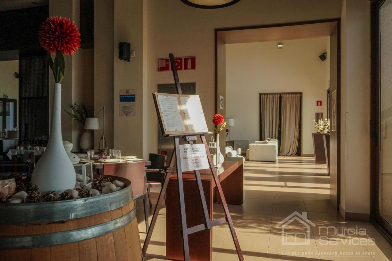Villa Stunning Detached In El Valle Golf - Zo22ev