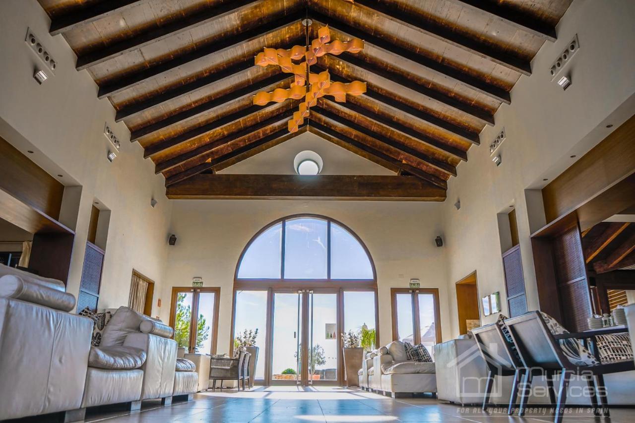 Villa Stunning Detached In El Valle Golf - Zo22ev Murcia