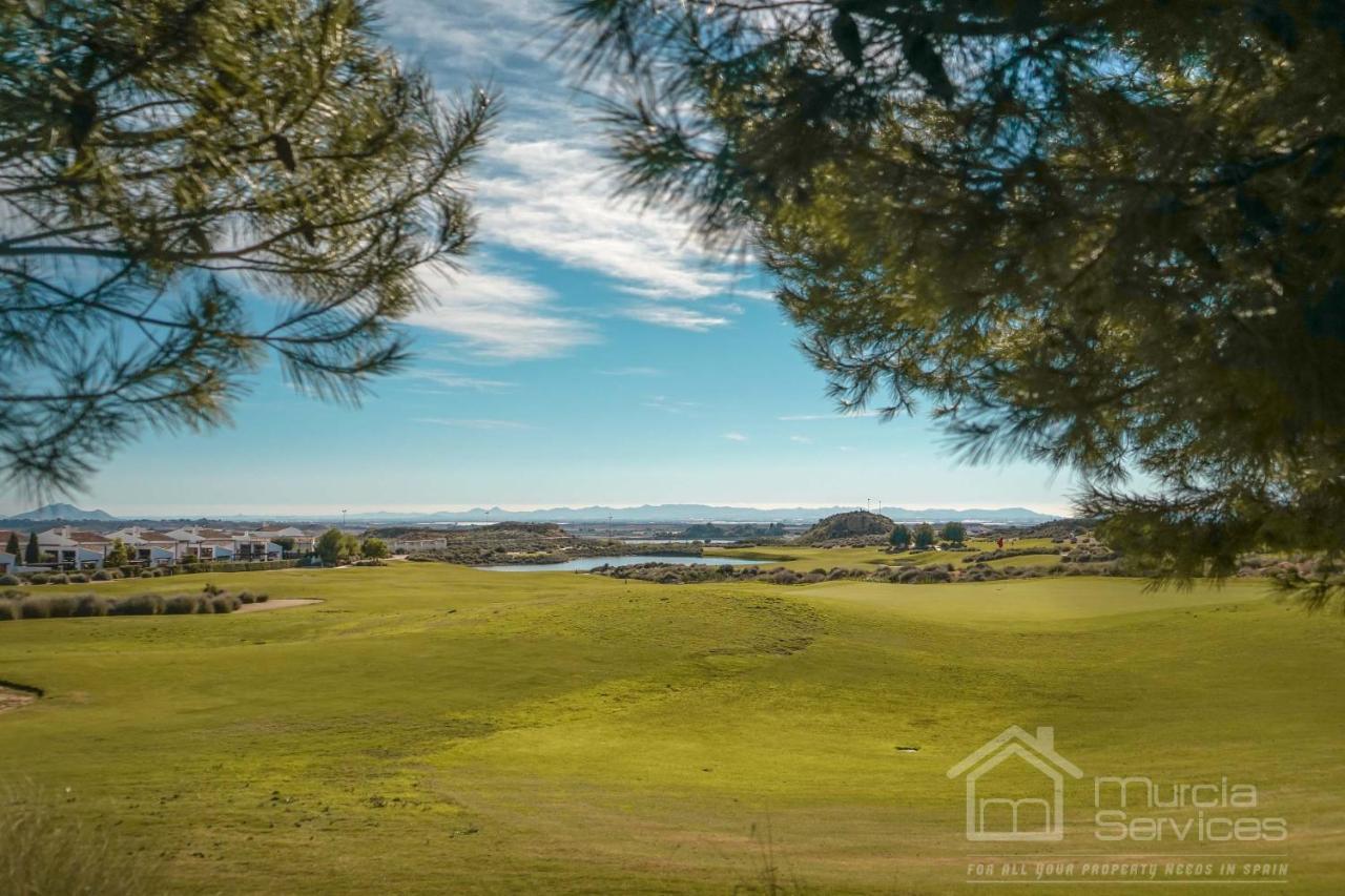 Stunning Detached In El Valle Golf - Zo22ev *
