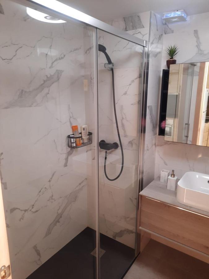 Apartamento Precioso Equipado En Primera Linea Murcia