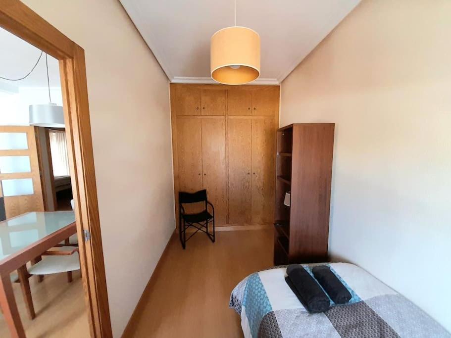Apartamento Piso Con Balcon La Alberca, Murcia