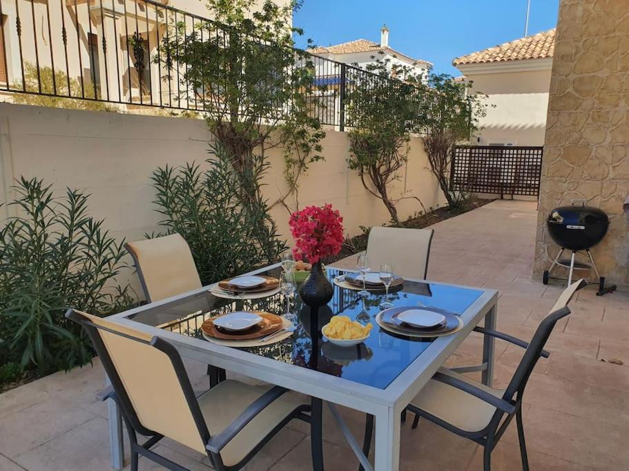 Espectacular Piscina Privada Altaona Golf Villa *