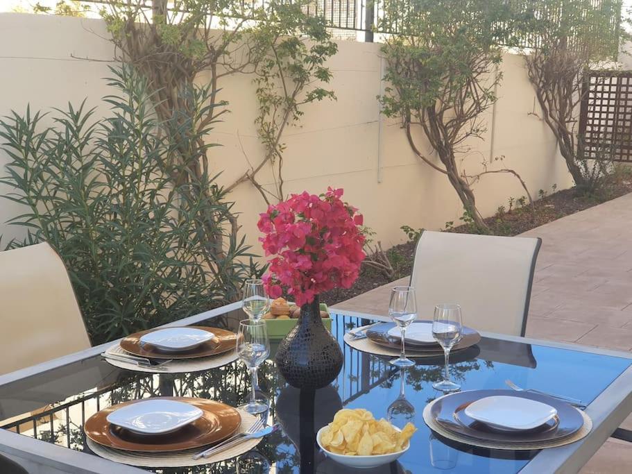 Espectacular Piscina Privada Altaona Golf * Murcia