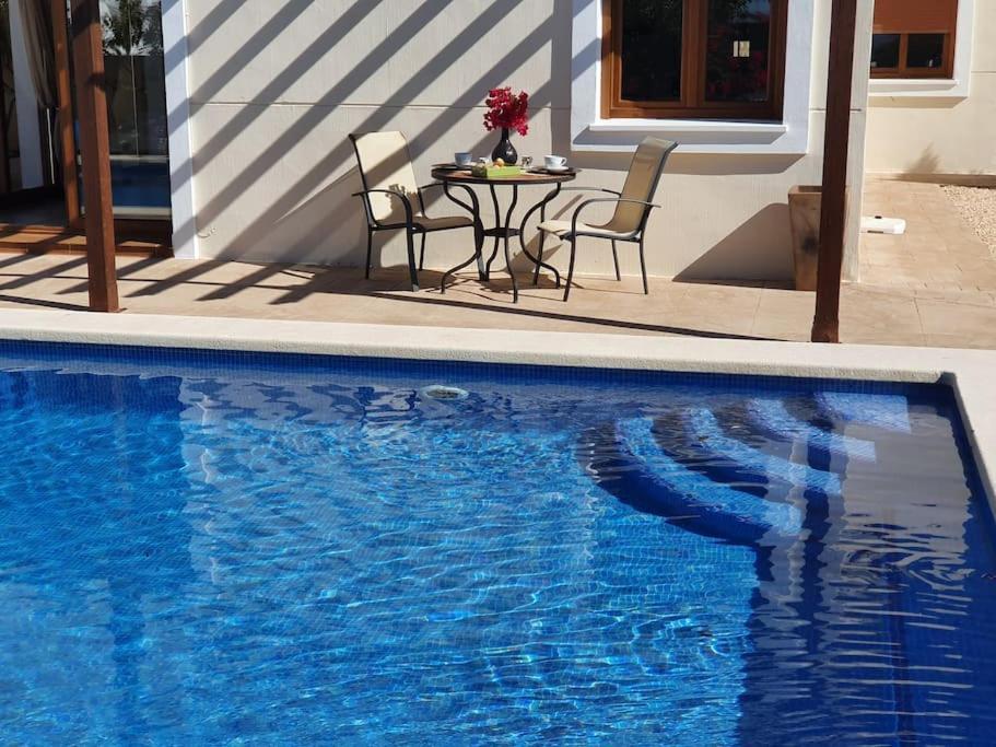 Villa Espectacular Piscina Privada Altaona Golf