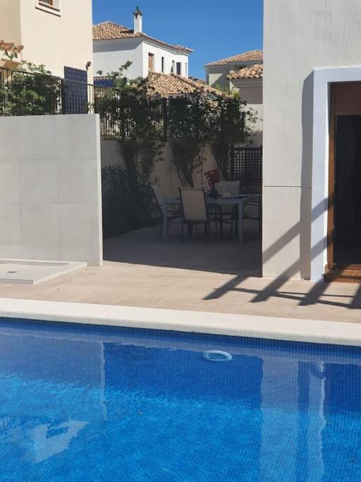 Espectacular Piscina Privada Altaona Golf Villa *