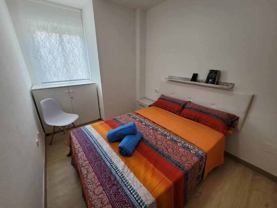 Apartamento El Palmar *