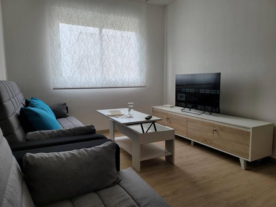 Apartamento El Palmar