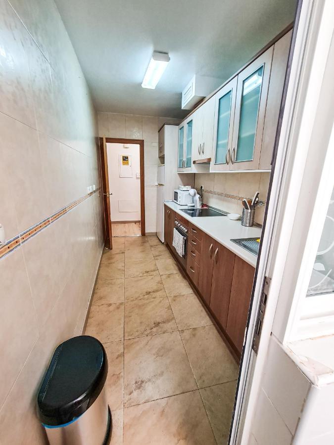 El Palmar Apartamento Murcia