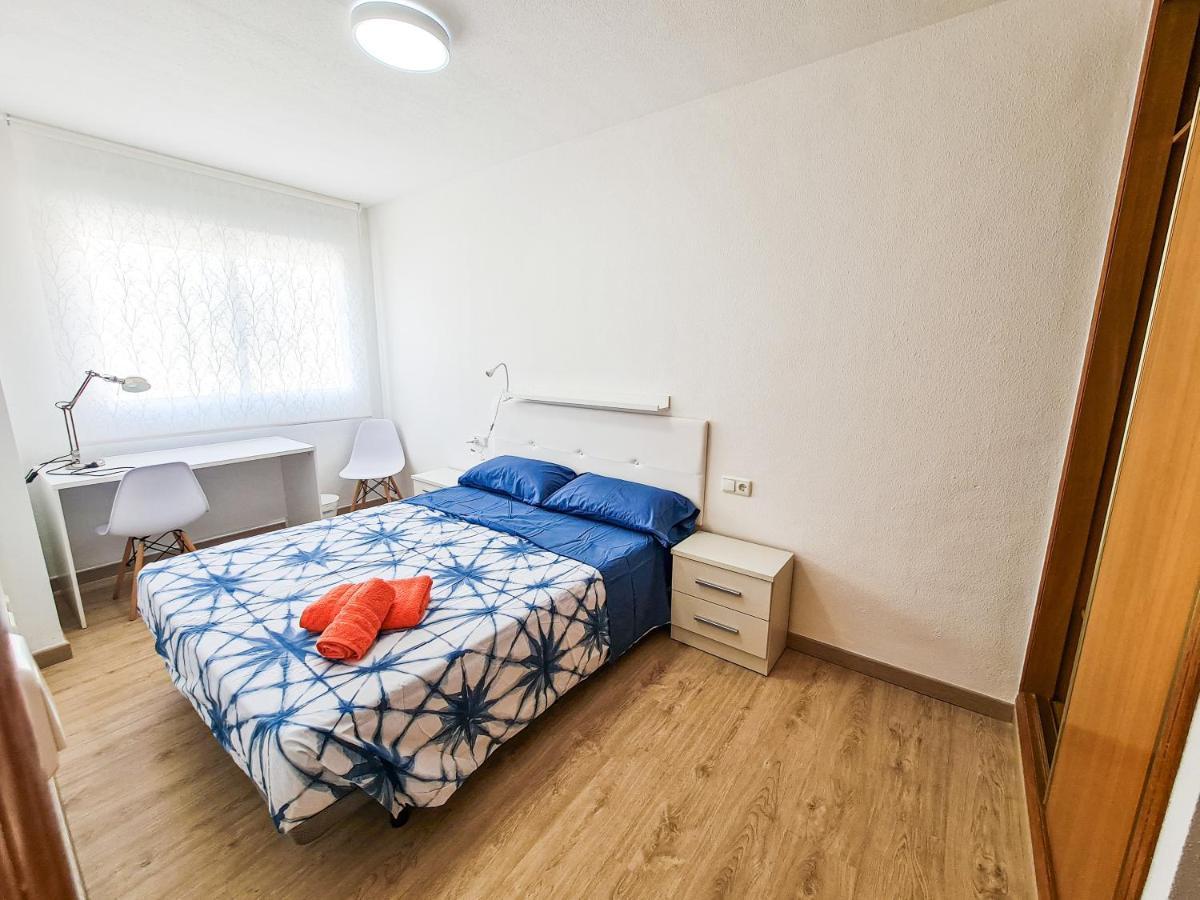 Apartamento El Palmar