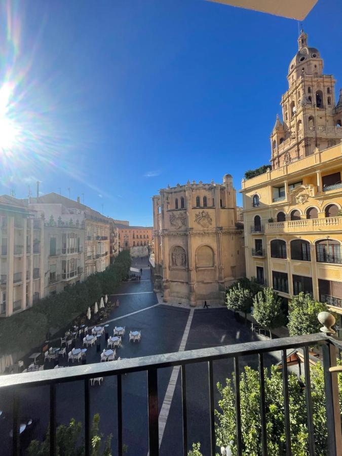 Apartamento Catedral Plaza *