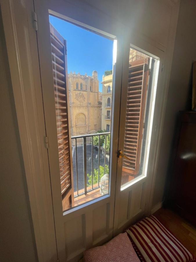 Apartamento Catedral Plaza Murcia