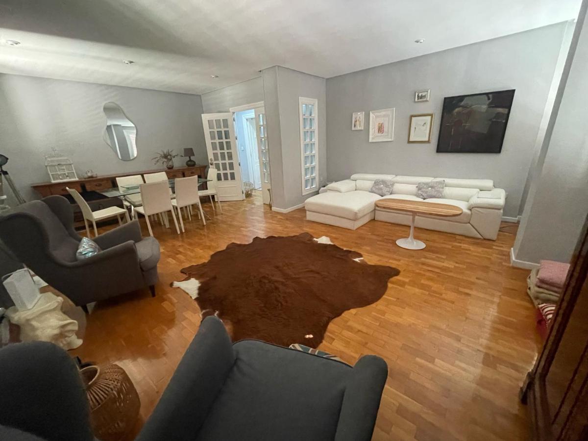 Apartamento Catedral Plaza