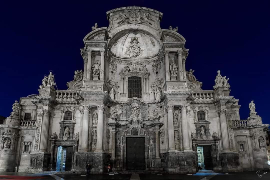 Catedral Plaza *