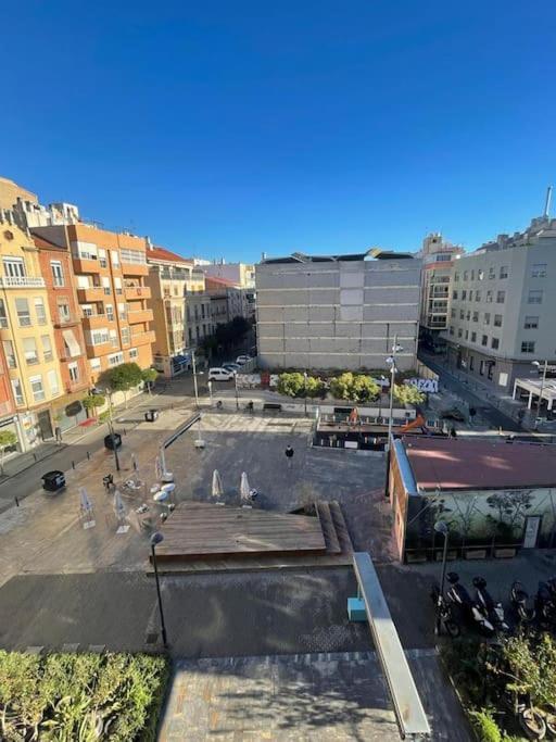 Rincon Santa Eulalia. Parking Y Desayuno Incluido. Apartment *