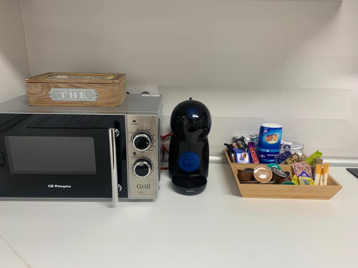 Apartment Rincon Santa Eulalia. Parking Y Desayuno Incluido. Murcia