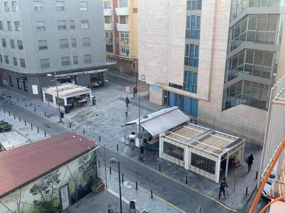 Rincon Santa Eulalia. Parking Y Desayuno Incluido. Murcia