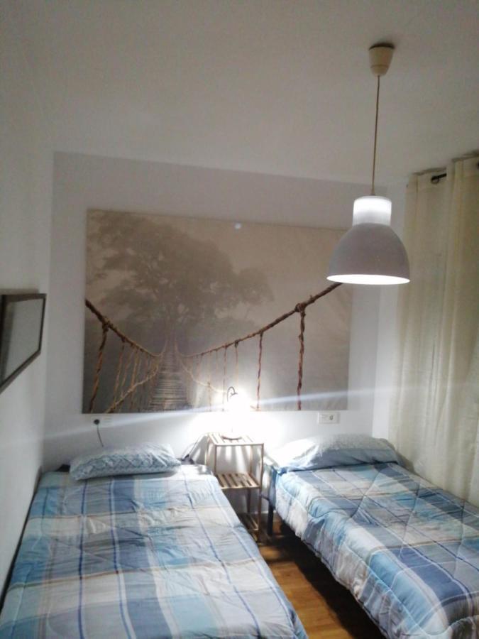 Apartamento Patricia Apartamento