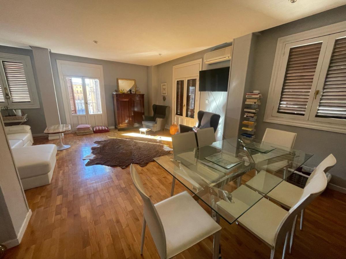 Apartamento Catedral Plaza