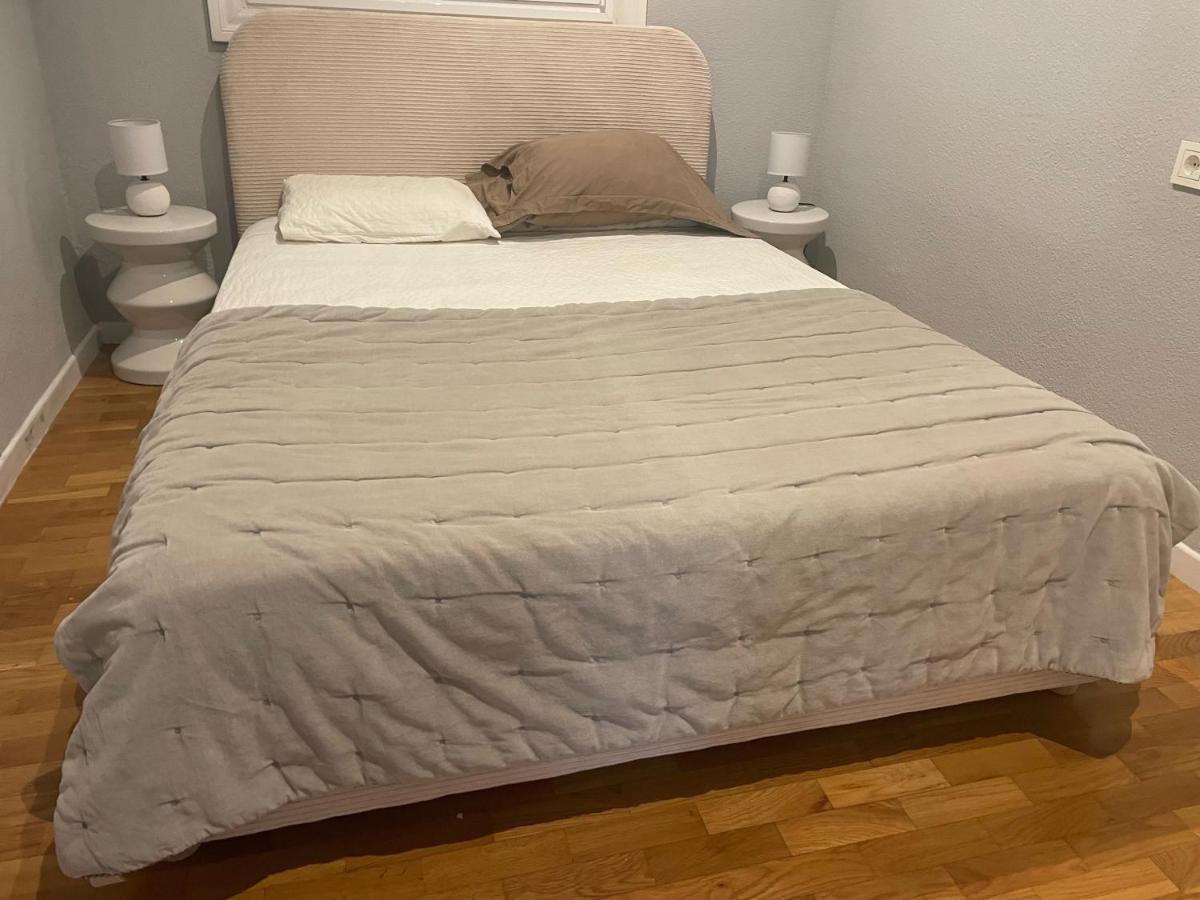 Apartamento Catedral Plaza