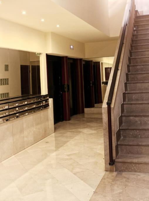 Piso Ideal Con Wifi Parking Y Desayuno *