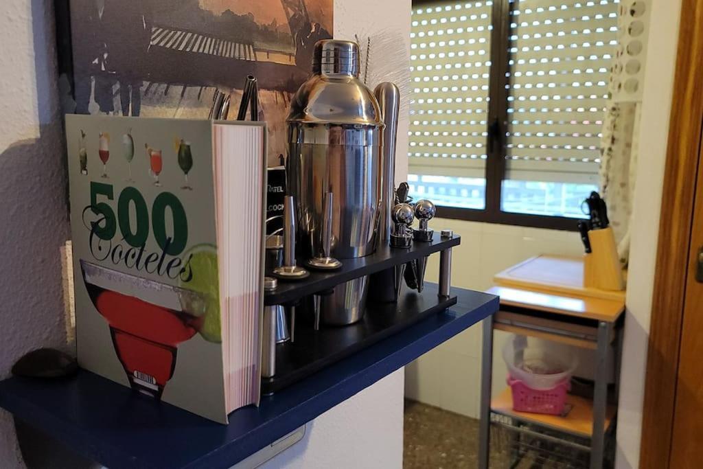 Piso Ideal Con Wifi Parking Y Desayuno Apartamento Murcia
