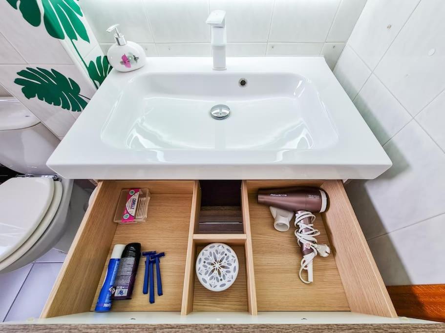 Piso Ideal Con Wifi Parking Y Desayuno * Murcia