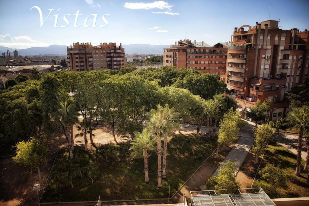 Piso Ideal Con Wifi Parking Y Desayuno *