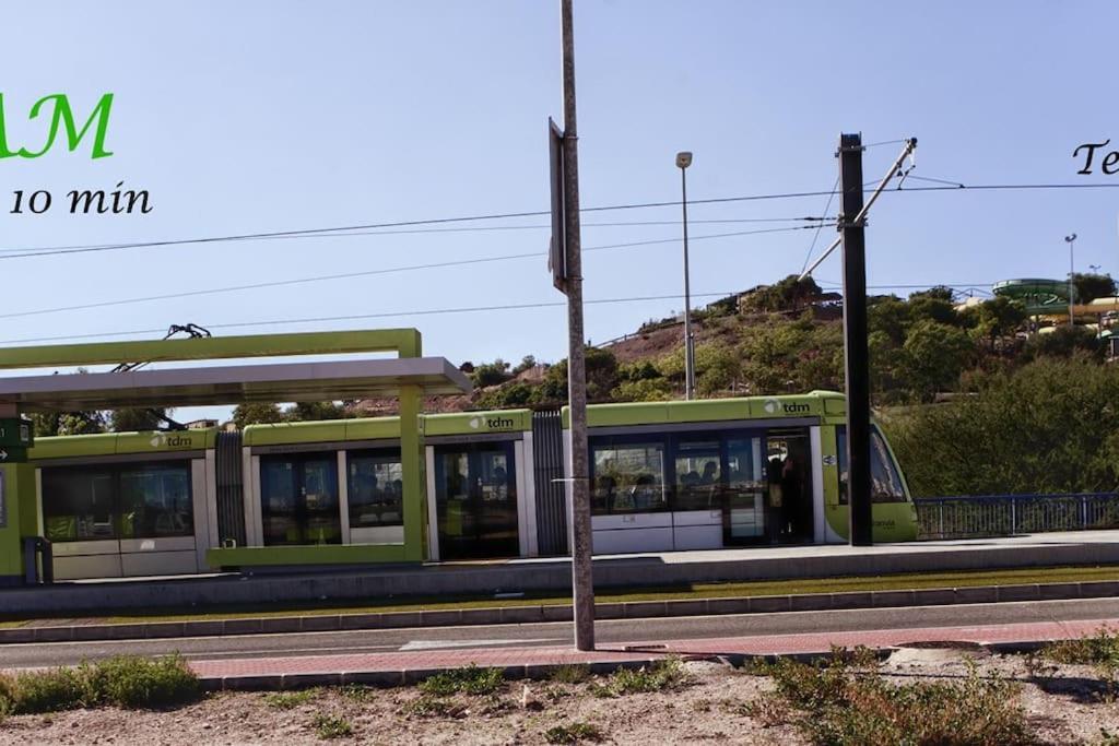 Apartamento Piso Ideal Con Wifi Parking Y Desayuno Murcia