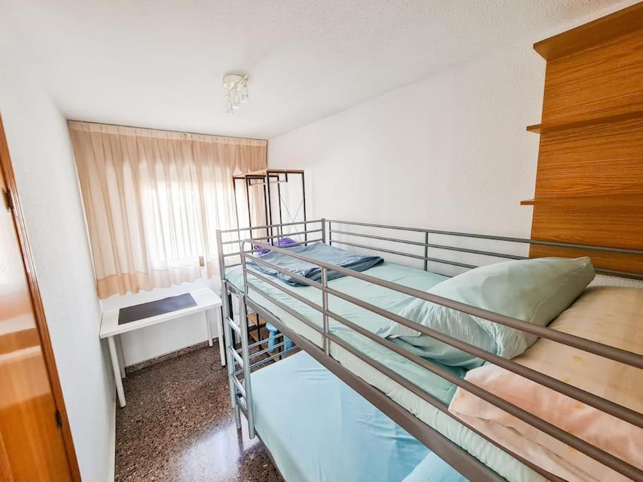 Apartamento Piso Ideal Con Wifi Parking Y Desayuno Murcia