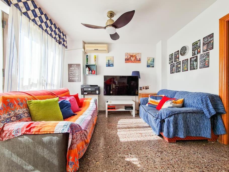 Piso Ideal Con Wifi Parking Y Desayuno Apartamento *