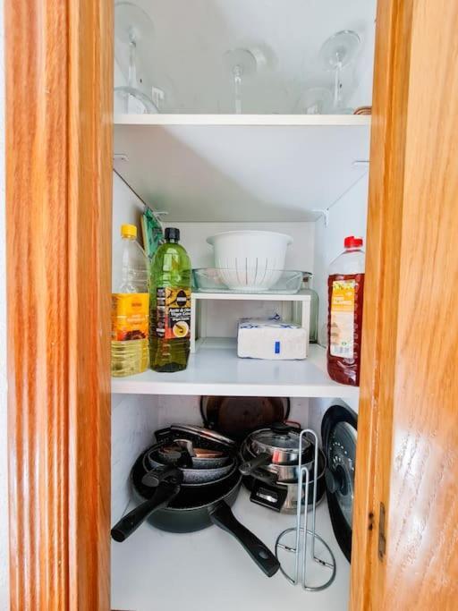 Piso Ideal Con Wifi Parking Y Desayuno * Murcia