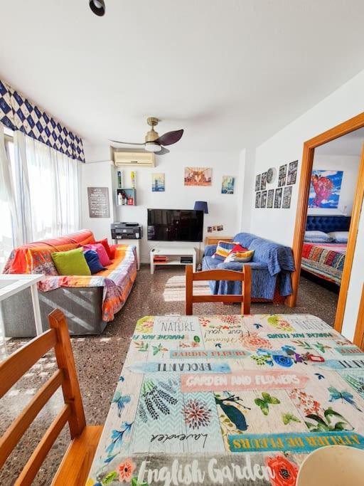 Apartamento Piso Ideal Con Wifi Parking Y Desayuno