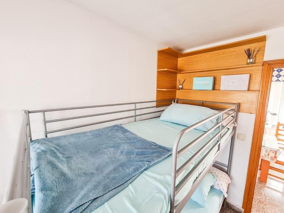 Piso Ideal Con Wifi Parking Y Desayuno