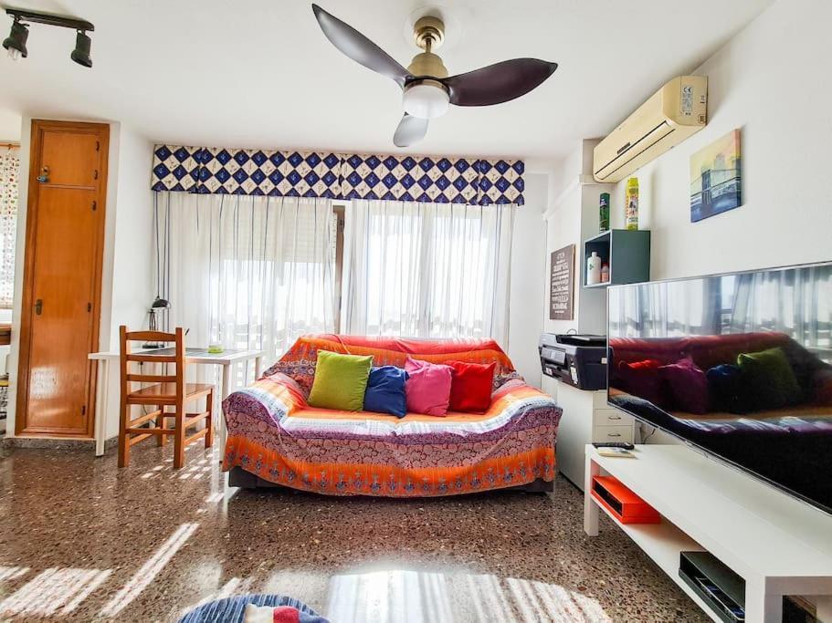 Piso Ideal Con Wifi Parking Y Desayuno Murcia