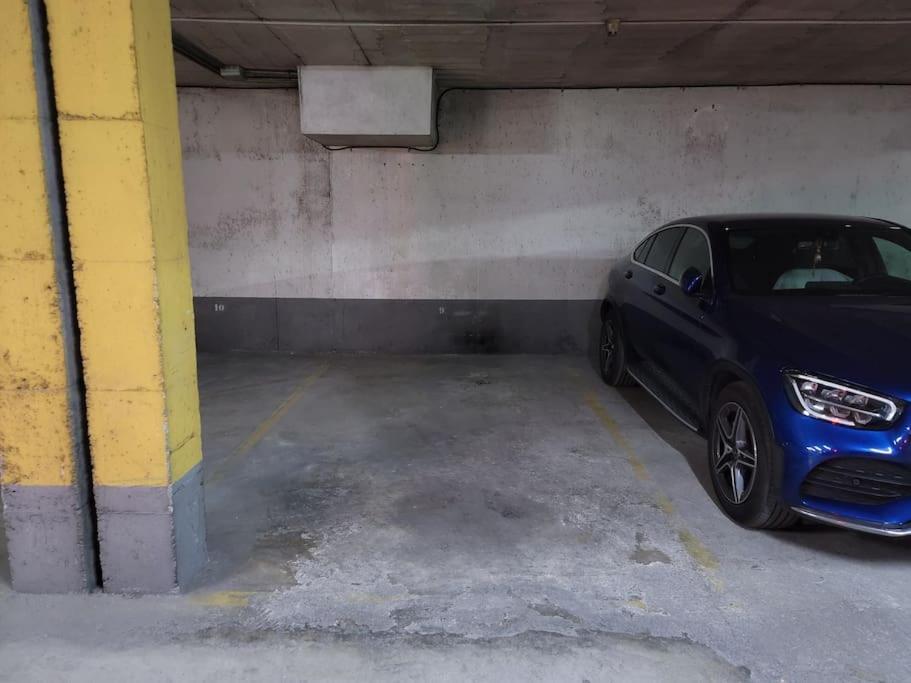 Apartamento Piso Ideal Con Wifi Parking Y Desayuno Murcia